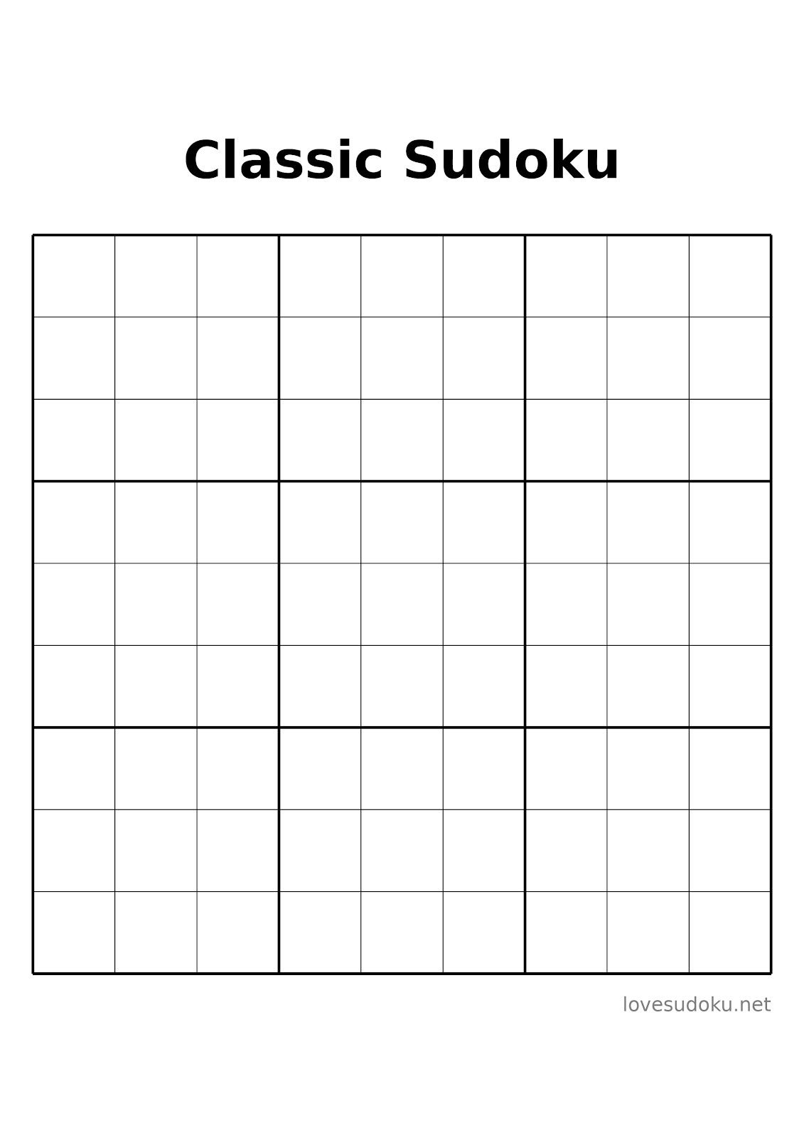 sudoku similar games